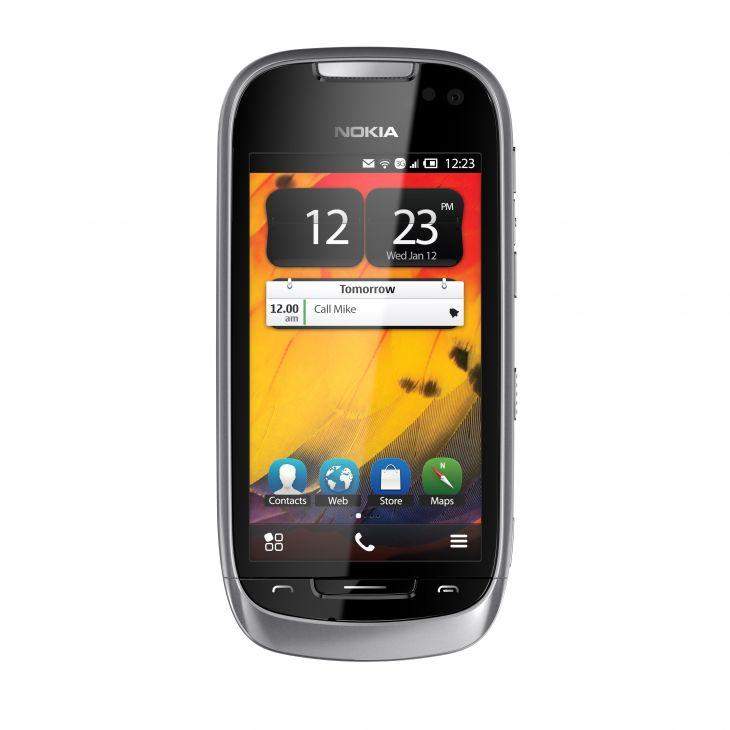 Nokia lansează trei smartphone-uri cu Symbian Belle