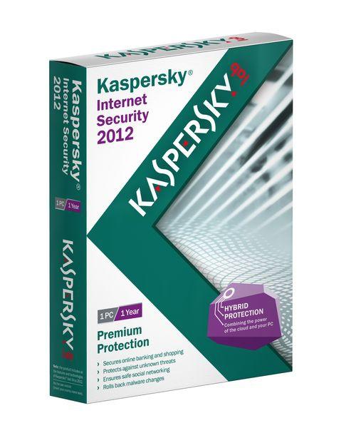 O nouă suită Kaspersky: Internet Security 2012 şi Anti-Virus 2012