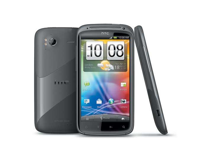 Dual-core, c-aşa e moda! HTC Sensation, smartphone cu Gingerbread