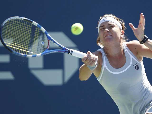 Alexandra Dulgheru a detonat bomba la US Open: a eliminat-o pe Petra Kvitova, câştigătoarea de la Wimbledon