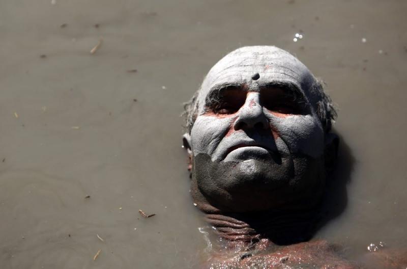 Săptămâna în imagini 20-26 august - Dictatorul a fugit! 1284306