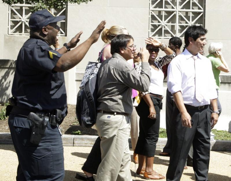 Săptămâna în imagini 20-26 august - Dictatorul a fugit! 1284313