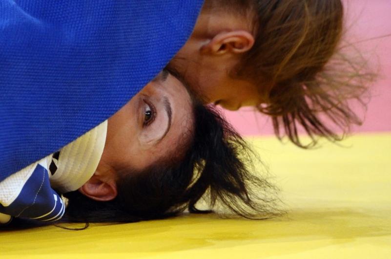 Săptămâna în imagini 20-26 august - Dictatorul a fugit! 1284323