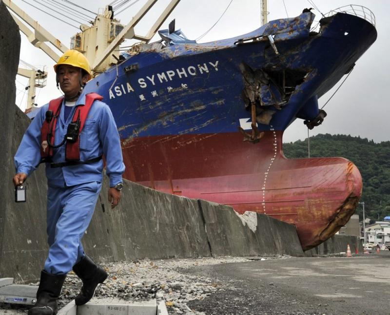 Săptămâna în imagini 20-26 august - Dictatorul a fugit! 1284325