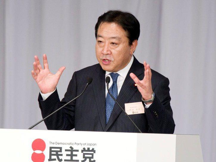 Yoshihiko Noda este noul premier al Japoniei