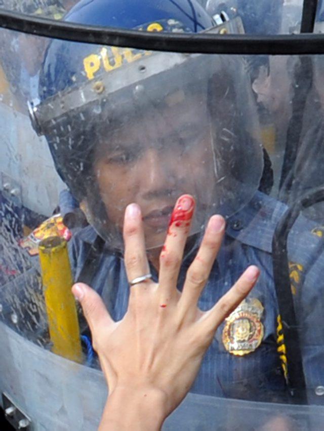 31 august 2011, imaginile zilei 1309388