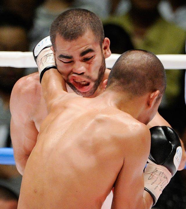 31 august 2011, imaginile zilei 1309395