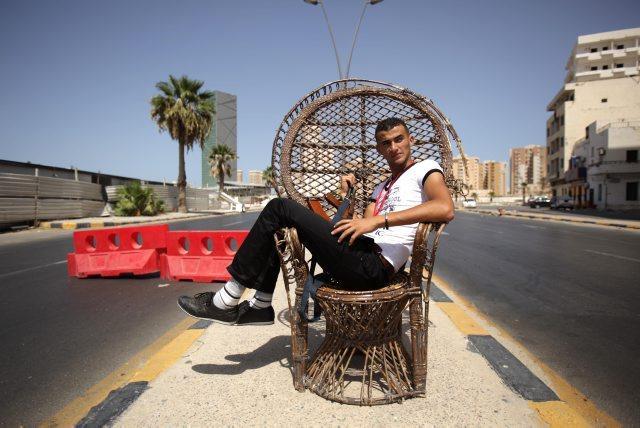 31 august 2011, imaginile zilei 1309397