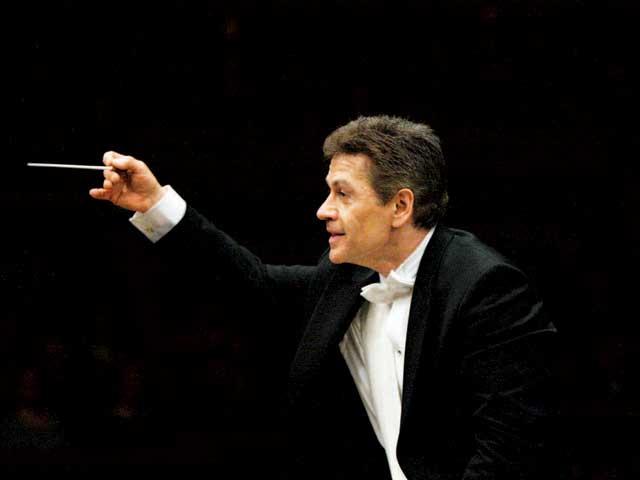 Festivalul "George Enescu" concertul de deschidere