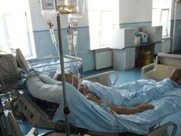 Infecţie intraspitalicească la Galaţi: Un al doilea pacient a murit, altul este în stare gravă, la terapie intensivă