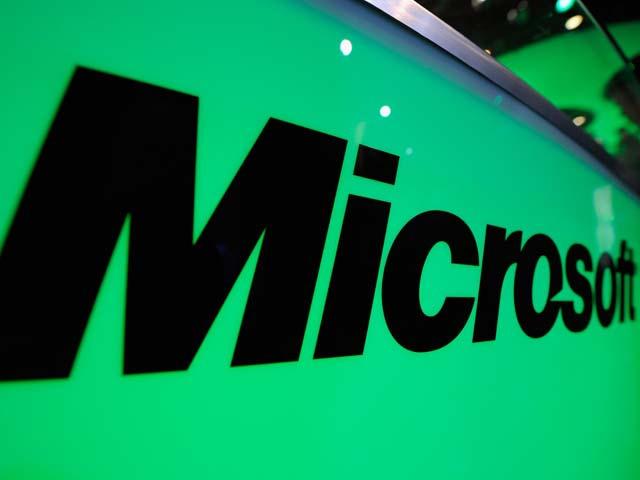 Gigantul Microsoft, dat în judecată pentru violarea intimităţii clienţilor