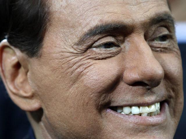 Incredibil, dar adevărat – Silvio Berlusconi: „Italia este o ţară de rahat!”