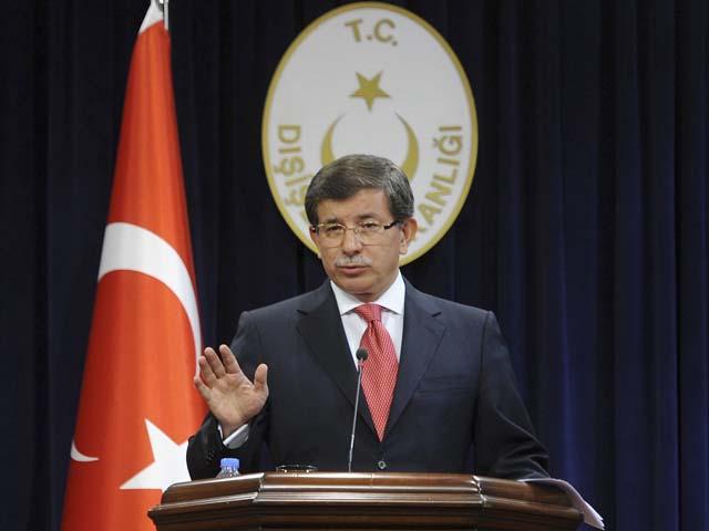 Criză diplomatică majoră între Turcia şi Israel