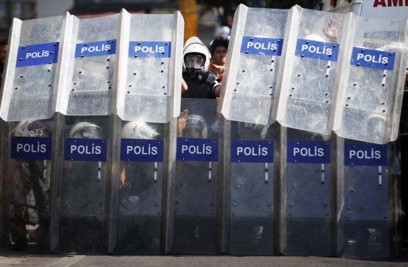 Săptămâna în imagini 27 august - 2 septembrie - Ramadanul s-a încheiat 1357854