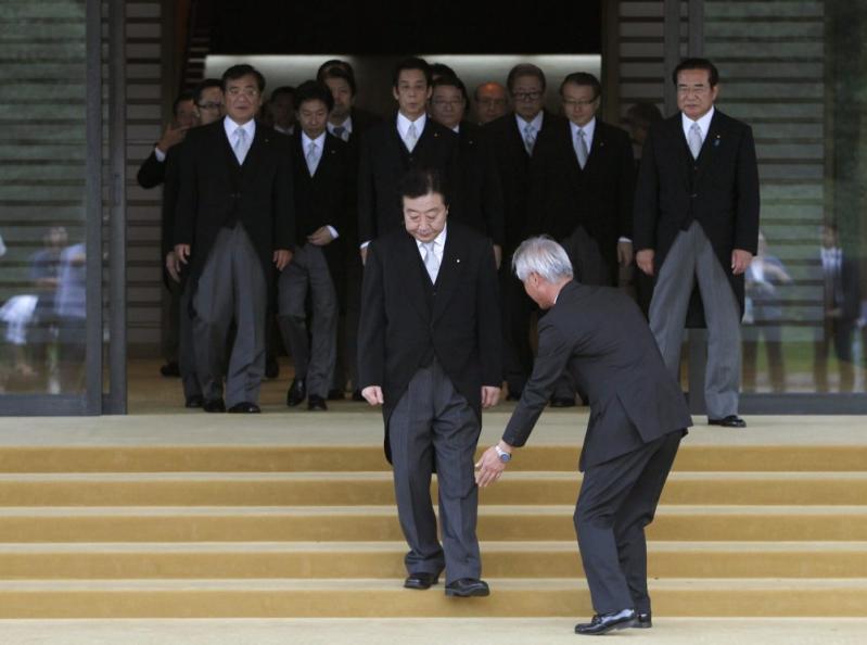 Săptămâna în imagini 27 august - 2 septembrie - Ramadanul s-a încheiat 1357859