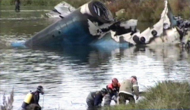 Hocheiul mondial, în doliu după accidentul aviatic din Rusia
