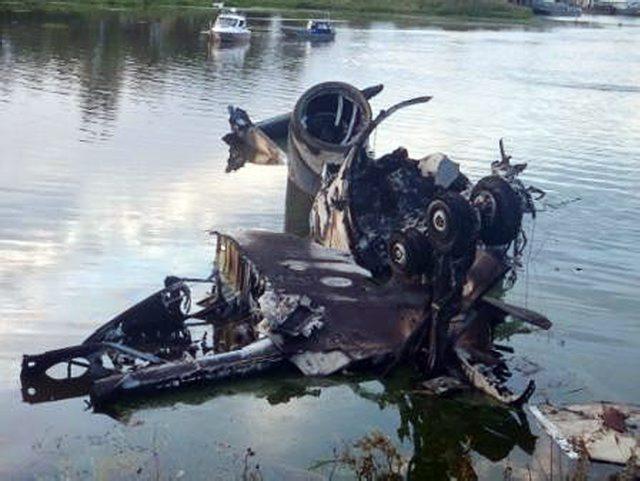 Hocheiul mondial, în doliu după accidentul aviatic din Rusia 1432762