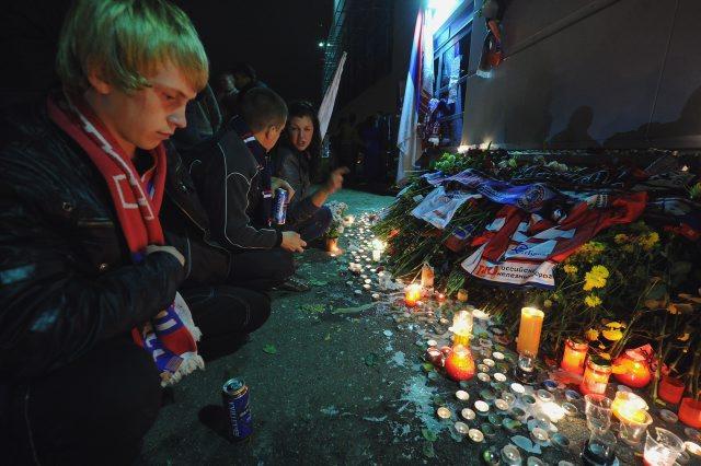 Hocheiul mondial, în doliu după accidentul aviatic din Rusia 1432765