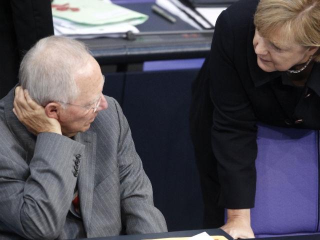 Germania ia în calcul un eşec al Greciei în tentativa de a plica măsurile de austeritate