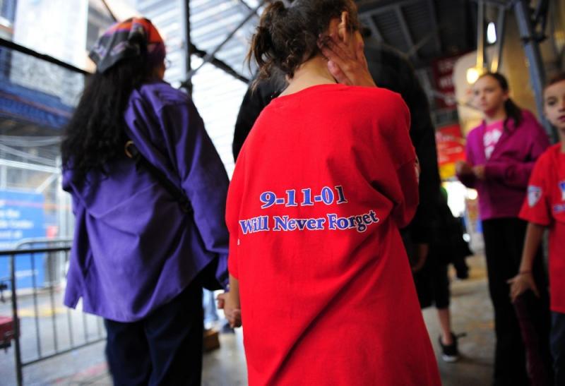 Săptămâna în imagini 3-9 septembrie: Ziua care a îndoliat America 1463833