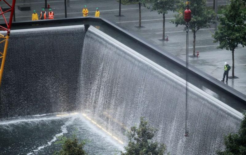 Săptămâna în imagini 3-9 septembrie: Ziua care a îndoliat America 1463836