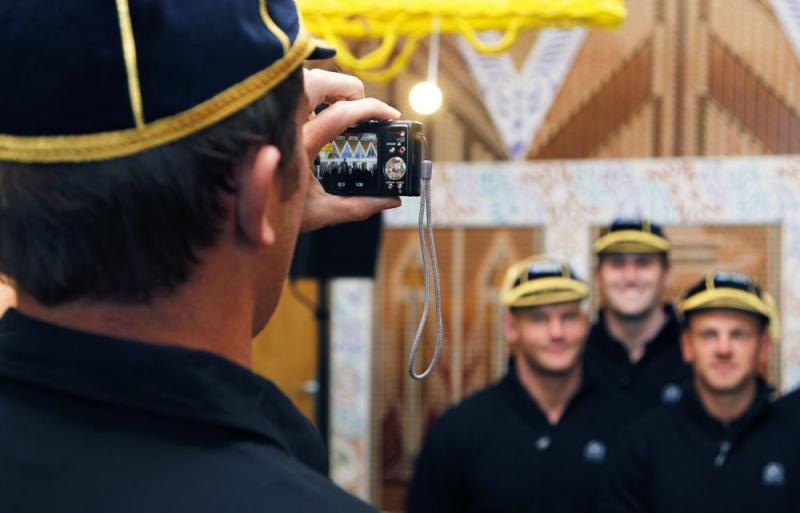 Săptămâna în imagini 3-9 septembrie: Ziua care a îndoliat America 1463838