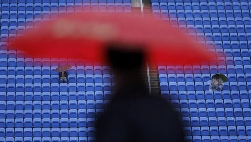 Săptămâna în imagini 3-9 septembrie: Ziua care a îndoliat America 1463842