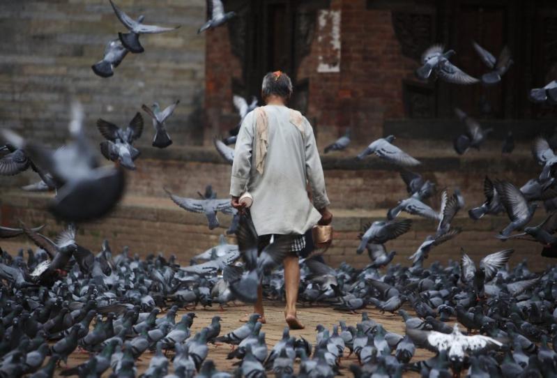 Săptămâna în imagini 3-9 septembrie: Ziua care a îndoliat America 1463845