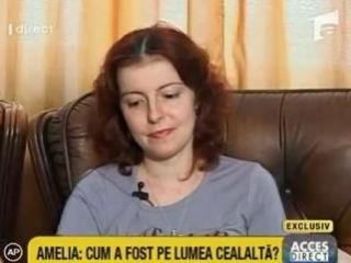Amelia Antoniu divorţează din cauza certurilor provocate de venirea pe lume a bebeluşului