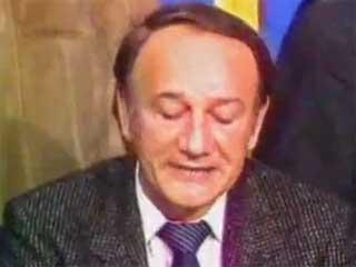 A murit George Marinescu, fostul prezentator al Telejurnalului înainte de 1989