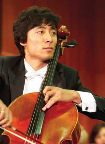 Concurs violoncel - O mare reuşită