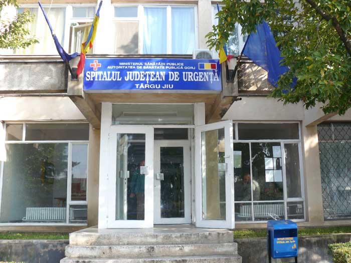 O nouă anchetă la Spitalul Târgu-Jiu