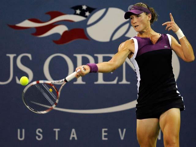 Samantha Stosur a câştigat US Open