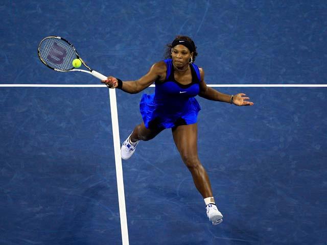 Serena Williams: Nu îmi amintesc ce i-am spus arbitrului, voi vedea pe You Tube