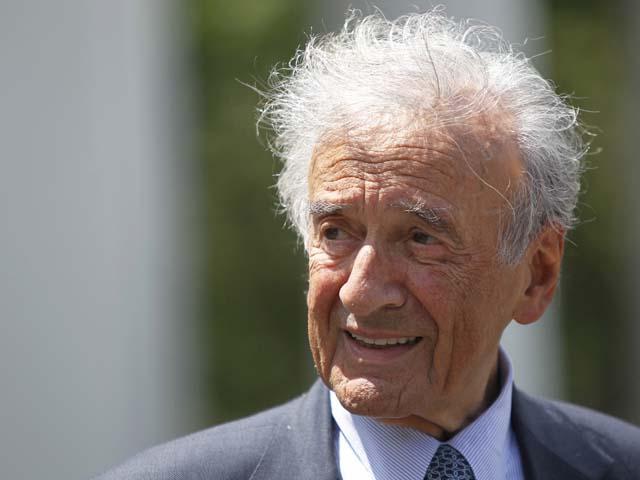 Un supravieţuitor al Holocaustului: „Elie Wiesel nu este deţinutul A-7713”