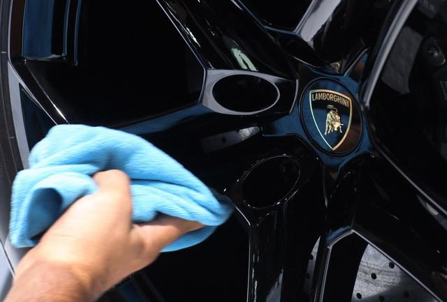 Prima zi a Târgului Internaţional Auto de la Frankfurt. Galerie FOTO 1518835
