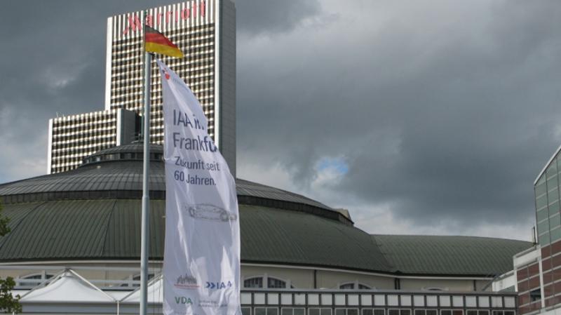 Top selecţiuni din programul de Frankfurt 2011