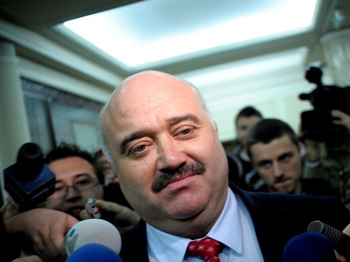 Cătălin Voicu, din arest în Parlament. PSD-istul participă la dezbaterile din Senat