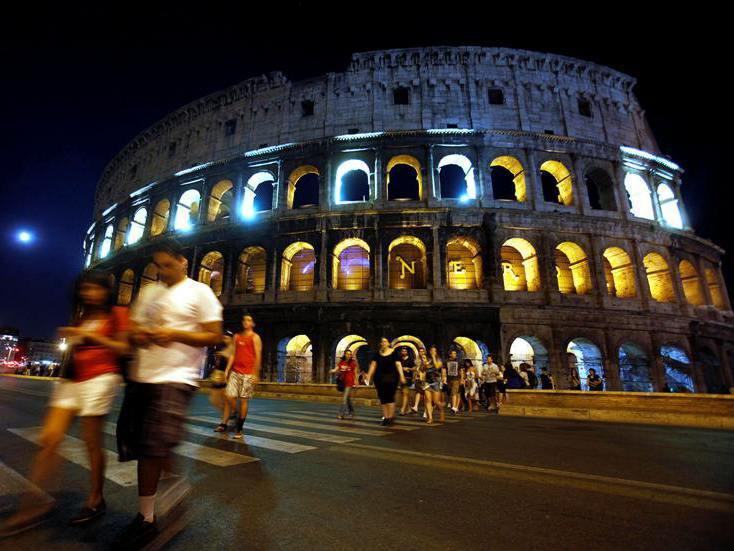 Financial Times: În era austerităţii, Italia spune "ciao dolce vita"