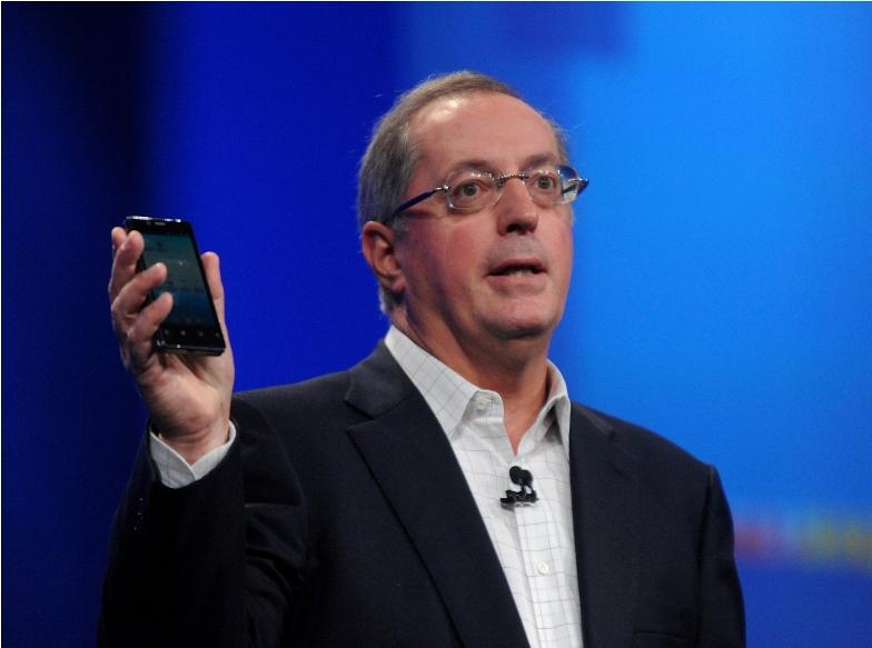 Intel colaborarează cu Google pentru platforma Android