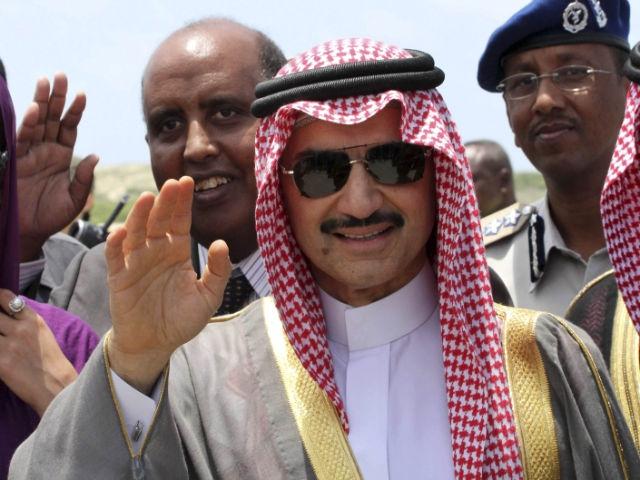 Prinţul moştenitor al Arabiei Saudite, acuzat de viol în Spania!
