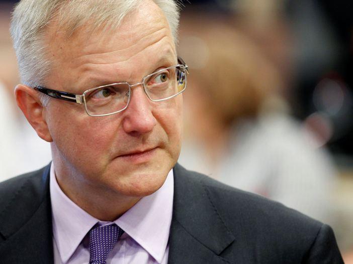 Rehn: Default-ul Greciei ar avea costuri dramatice pentru întreaga lume