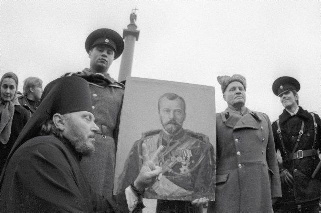 Acum 20 de ani. Galerie foto 1548868