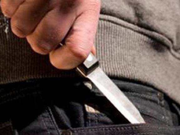 Ameninţări cu cuţitul într-un liceu din Capitală
