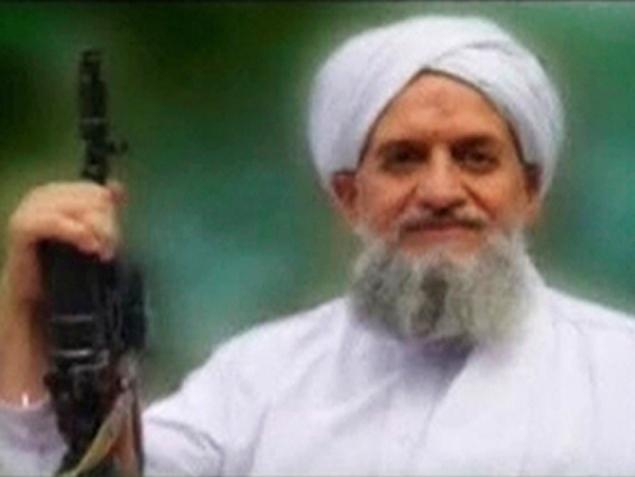 SUA cred că noul lider Al-Qaida se află în Pakistan