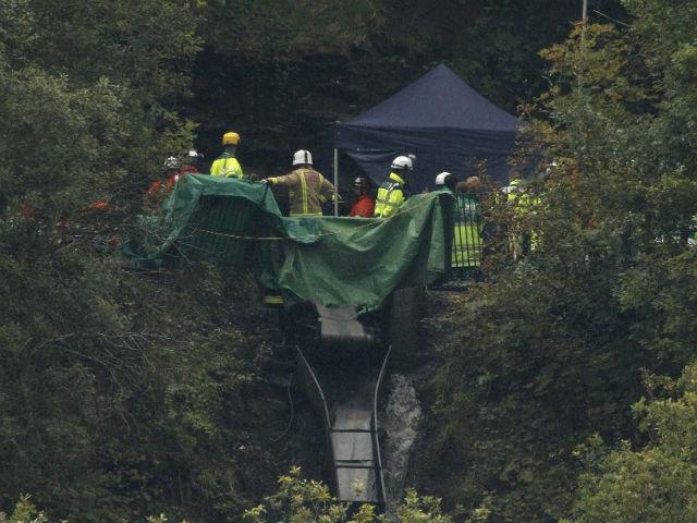 Bilanţul accidentului minier din Ţara Galilor a ajuns la patru morţi