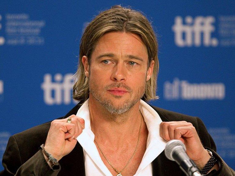 Brad Pitt, interviu necenzurat: Mariajul cu Jennifer Aniston a fost jalnic!