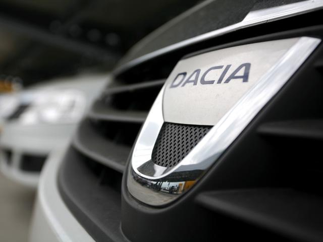 Dacia & Renault pierd teren în Europa în favoarea Skoda & Volkswagen