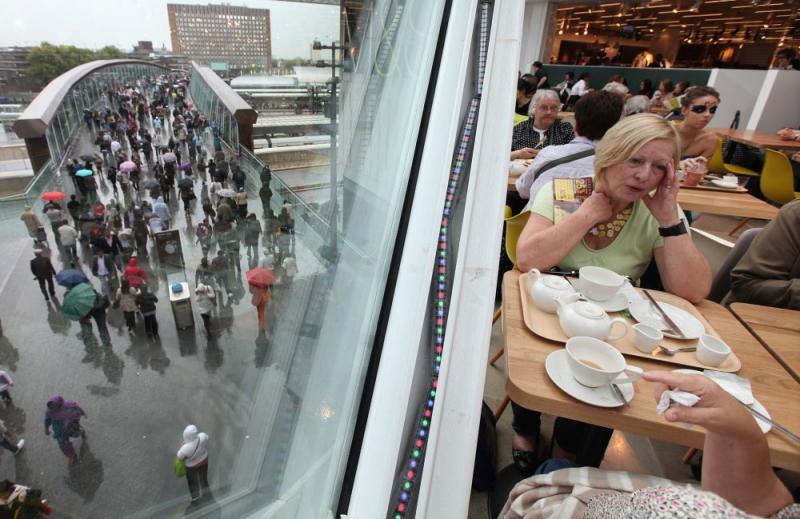 Săptămâna în imagini 10-16 septembrie: Inundaţii catastrofale în Asia 1589457