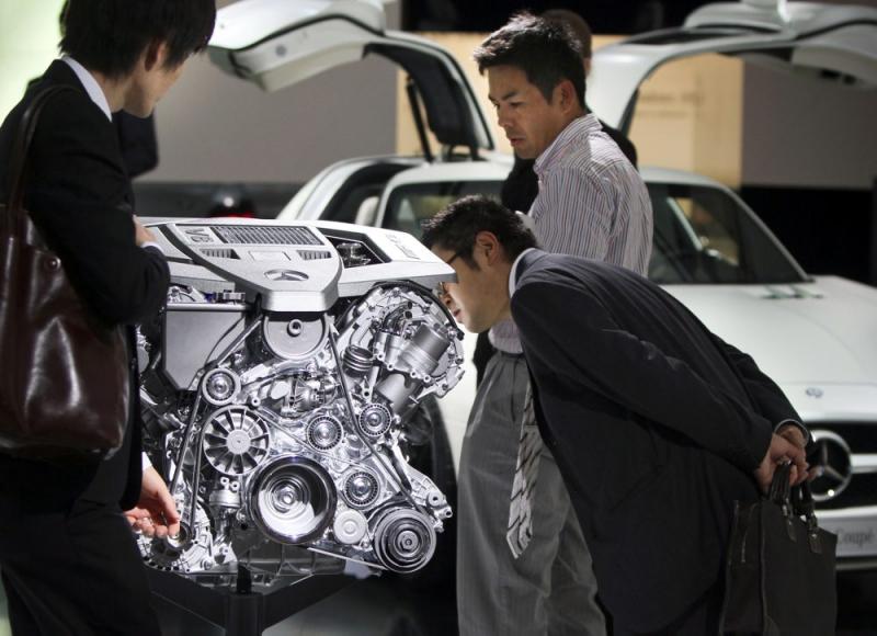 Săptămâna în imagini 10-16 septembrie: Inundaţii catastrofale în Asia 1589465